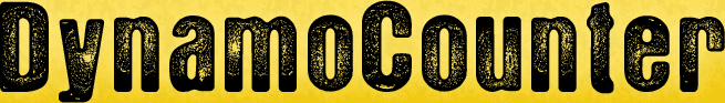 DynamoCounter